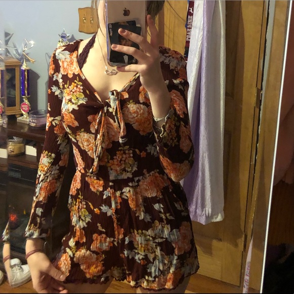 Romper - Picture 1 of 1